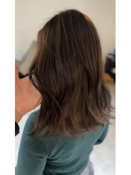 バルコ(BARCO) お客さまSTYLE◎