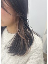 アヴァンス 箕面(AVANCE.)&nbsp;柔らかいピンクベージュ♪