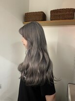 エクラ(ECLAT)&nbsp;ハイトーンカラー