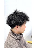 ムク(mUku)&nbsp;ツイストスパイラル