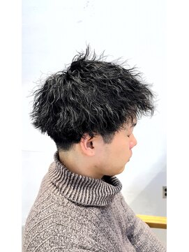 ムク(mUku) ツイストスパイラル