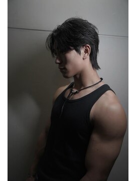 シン(syn) カルマリバースセンターパート