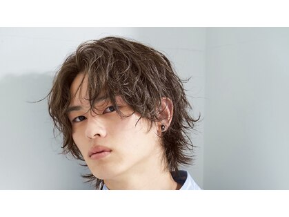 グラムバイノヴェル(glam by NOVEL)の写真