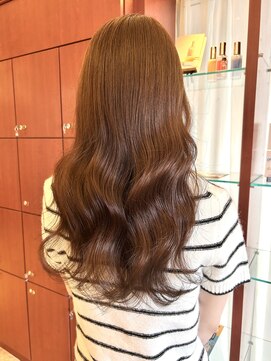 ブランシェ JR勝川駅南口店(BRANCHE) ブラウンベージュ