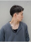 刈り上げショート『asuka』[大宮/大宮駅/ショート/大宮パーマ]