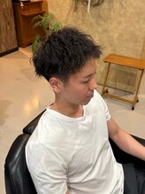 アールフィールド(R field)