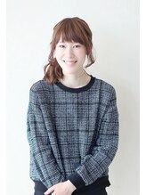 ベラビータ 田宮店(BellaVita) 山本 里早