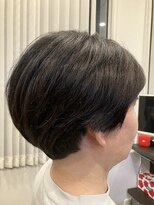 ティーツー&nbsp;メンズ ショート