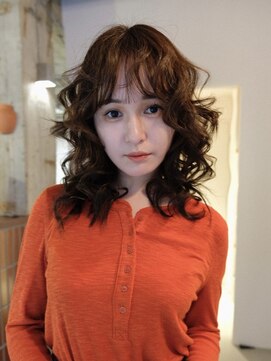 トッド(tod) ベージュカラー　オリーブベージュ　グレージュ　髪質改善