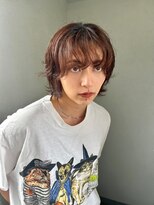 カゼ ダイカンヤマ Kaze DAIKANYAMA&nbsp;ゆるパーマレイヤーボブ/パーマボブ