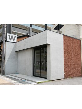 一人のスタイリストが仕上げまで担当！髪のお悩みや理想のスタイルなど何でも気軽に相談できるのが◎