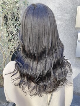 オットット(OttottO) ☆暗くても透けるシアーグレージュ