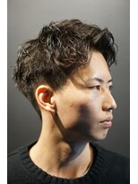 銀座 シノ 灯(shino HANARE)&nbsp;ツイストスパイラル