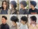アトモスサニーテラス(Atmos sunny terrace)の写真/【野田/玉川駅徒歩1分】いつものスタイルに変化をプラス◇ 《Atmos sunny terrace》で叶える"抜け感パーマ"