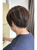 【Nosh】似合わせカット