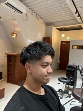 ミオ リベル(Mio'' LIBER) スウィングアップ