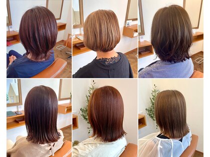 プティ 稲毛(Petit)の写真