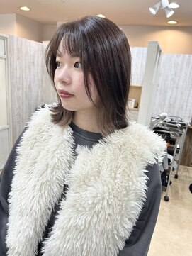 アミート(ameet) ミディアムインナー