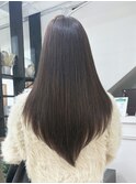 TAKE/リーフレイヤー/ロングレイヤー/大人レイヤースタイル