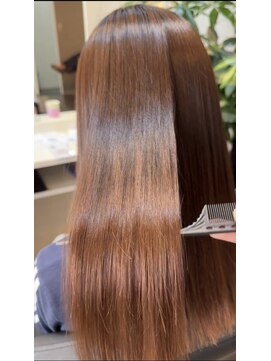 ベジット 湘南台店(Bejitto) 髪質改善/縮毛矯正