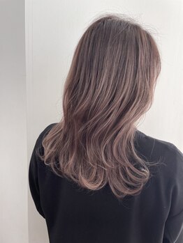 【桑名】丁寧なカウンセリングと高い技術で理想の仕上がりに♪再現性・モチの良さを実感☆