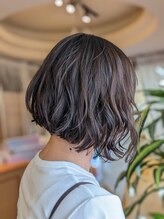 ヘアリゾートカシータ(Casita)