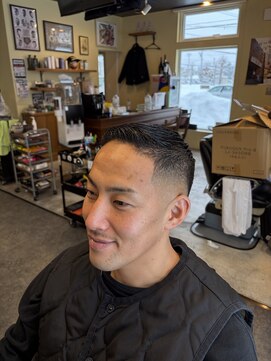 アイビースタイル