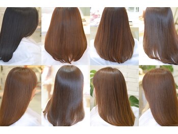 Medical Salon Lutella coco