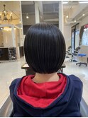 ☆矯正ボブ☆