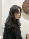 long perm
