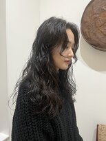 堂(DOH)&nbsp;long perm