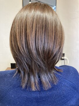 ブリリアンス 太田大泉店(brilliance) メリハリレイヤー