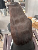 ラボアン 梅田店(lab.em.)&nbsp;髪質改善トリートメント