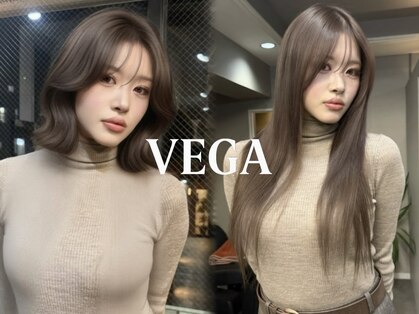 ベガ(VEGA)の写真