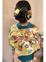 エヌドット 高井田(n.)&nbsp;2026成人式