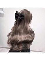 ミル 心斎橋(MIL)&nbsp;グレージュカラー