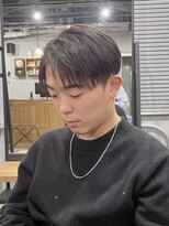 ガイ ラタン ウエスト(GUY lattan west)&nbsp;MEN'S/松戸駅/コンマバング/韓国マッシュ