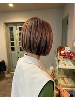 ヘアサロン コバコ(hair salon cobaco)&nbsp;アンブレラカラー