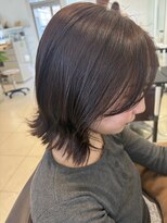 スリーヘアーデザインズ(Three Hair Designs)&nbsp;n