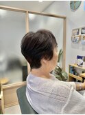 【Ate森田】★ツヤ髪ショートスタイル★