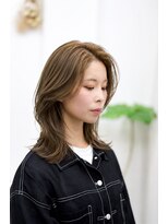 トランク 金剛店(tranq)&nbsp;ハッシュレイヤー