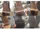 サロンレピア(Salon LEPIA)の写真/一人ひとりに寄り添い、綺麗への扉を開くお手伝い♪無理のない範囲でのセルフケアのアドバイスも◎！