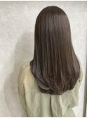 【door南越谷・新越谷】ナチュラルなロングレイヤー