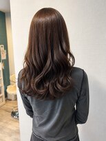 ポポシュ(popochu)&nbsp;30～40代人気 ウルトワトリートメントで艶感アップ、髪質改善