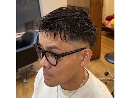 ロンド(LOND)の写真