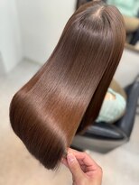 リスタート 表参道 外苑前(Re:start)&nbsp;髪質改善/縮毛矯正/美髪/艶髪/髪質改善トリートメント/外苑前