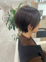 カロン(Kalon)&nbsp;ショートスタイル