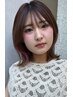 【平日限定/60日以内再来】カット＋選べるケア（TR or ヘッドスパ） ￥6,000