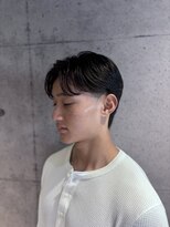ステイゴールド 新百合ヶ丘(STAY GOLD)&nbsp;毛流れセンターパート