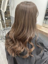 シエル 蒲田店(CIEL)&nbsp;ミルクティーベージュ
